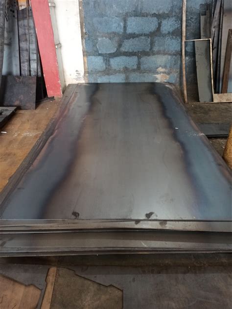 4x8x1 steel plate price